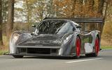 1: Fahlke Larea GT1 S12 – 1267bhp/tonne 1: Fahlke Larea GT1 S12 – 1267bhp/tonne