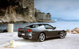 Ferrari 575 Maranello Superamerica (2005) Ferrari 575 Maranello Superamerica (2005)