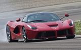 Ferrari LaFerrari Ferrari LaFerrari