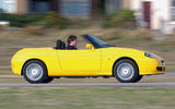 Fiat Barchetta (from £4500)