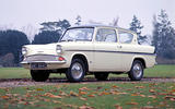 Ford Anglia (1959) Ford Anglia (1959)