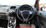 Ford Fiesta ST (£5000-£18,000) Ford Fiesta ST (£5000-£18,000)