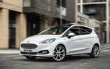 16: UK, Ford Fiesta – 80,039