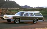 Ford LTD Country Squire (1979)