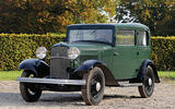 Ford Model 18 Ford Model 18