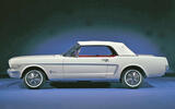 Ford Mustang (1964)