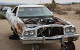 FORD RANCHERO
