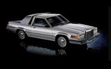Ford Thunderbird (1980) Ford Thunderbird (1980)