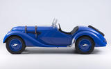 Frazer Nash