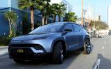 Fisker returns