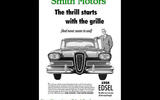 Grille Spill