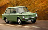 Hillman Imp Hillman Imp