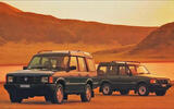 Honda Crossroad Honda Crossroad
