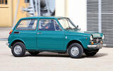 Honda N360