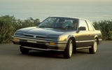 Honda Prelude (1983) Honda Prelude (1983)