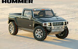 Hummer Hummer