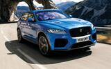 4: Jaguar – 90.2% 4: Jaguar – 90.2%