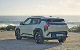 Electric SUVs - Most reliable Electric SUVs - Most reliable