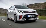 Kia Picanto – £10,995 Kia Picanto – £10,995