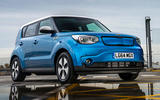 Kia Soul EV