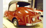 Kroboth (1954-1955) Kroboth (1954-1955)