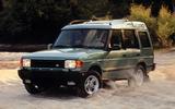 Discovering America (1994) Discovering America (1994)