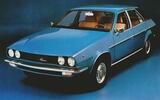 Leyland Princess 1800 Auto Leyland Princess 1800 Auto