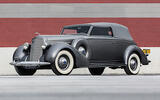 Lincoln Model K Lincoln Model K