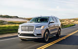 Lincoln Aviator Lincoln Aviator