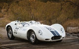 Lister Knobbly Lister Knobbly