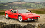 BMW M1 (1979) BMW M1 (1979)