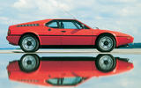 BMW M1 (1979)