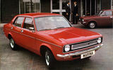 Morris Marina Morris Marina