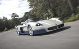 Maserati MC12 (2004) Maserati MC12 (2004)