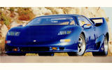 MCA Centenaire (1992) MCA Centenaire (1992)