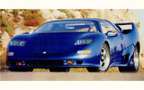 MCA Centenaire (1992) MCA Centenaire (1992)