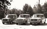 Mini 1275GT (1969) Mini 1275GT (1969)