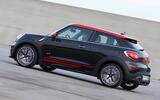 Mini Paceman
