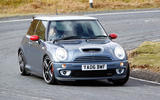 15: MINI COOPER GP (2006)