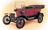 Model T Ford: the truth Model T Ford: the truth