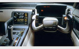 Mazda MX-03 (1985)