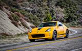 Nissan 370Z – FM (2009-on) Nissan 370Z – FM (2009-on)