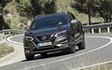 Nissan Qashqai – Sunderland, England – 50,546 units sold in 2018 Nissan Qashqai – Sunderland, England – 50,546 units sold in 2018