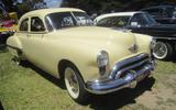 Oldsmobile 88 Oldsmobile 88