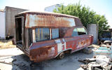 OLDSMOBILE RV OLDSMOBILE RV