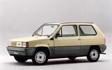 Fiat Panda (1980)