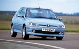 Peugeot 306 GTi-6 Peugeot 306 GTi-6