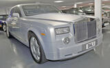 Rolls-Royce Phantom Rolls-Royce Phantom