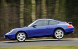 Porsche 911 (996) (1997-2004) - £13,000 Porsche 911 (996) (1997-2004) - £13,000