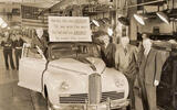 Packard goes to War